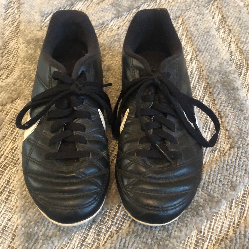 Nike soccer cleats